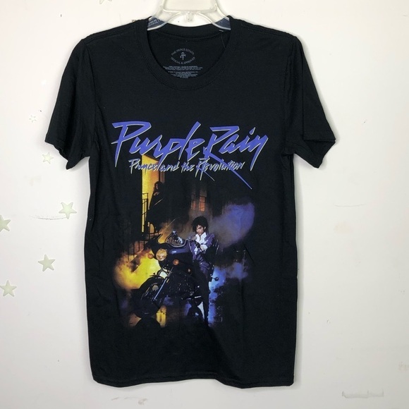 𝅺Prince graphic t shirt - Picture 6 of 6
